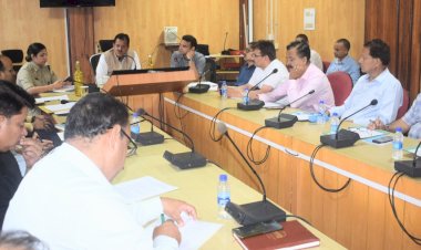 अंतरराष्ट्रीय कुल्लू दशहरा  24 अक्टूबर से पूरे हर्षोल्लास के साथ मनाया जाएगा......