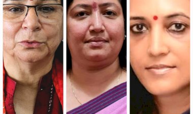 हिमाचल की 22 लाख महिलाएं को 2970 करोड़ का इंतजार : भाजपा