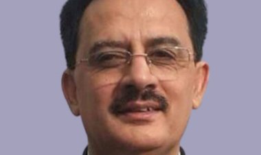 पारिवारिक व सामाजिक रिश्तों को मजबूती प्रदान करता है रक्षाबंधन-हर्षवर्धन चौहान ......  जिलावासियों को दी रक्षाबंधन पर शुभकामनाएं........