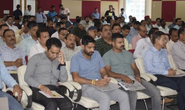 प्रभावितों को राहत पहुंचाने को धन की कमी आड़े नहीं आएगी: मुकेश.....