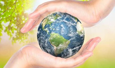 राज्य में जलवायु परिवर्तन और आपदा तैयारियों के दृष्टिगत 890 करोड़ रुपये का कार्यक्रम तैयार