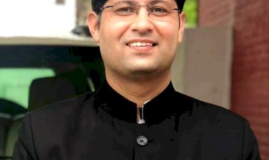 मतदाता सूचियां जनसाधारण के निरीक्षण हेतू 8 सितम्बर तक उपलब्ध रहेंगी .... 2 से 8 सितम्बर के मध्य आपत्ति एवं सुझाव आमंत्रित....