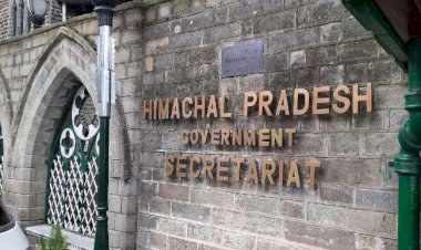 सचिवालय से सीटीओ शिमला के मध्य भूमिगत विद्युत केबल बिछाने के लिए 10 करोड़ रुपये आवंटित किये जायेंगे.......मुख्यमंत्री