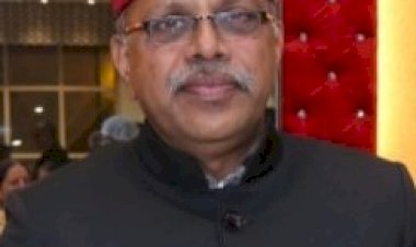 केंद्र ने महिलाओं को दिया तोहफा तो प्रदेश सरकार भूली महिलाओं को दी गारंटी.....राकेश गर्ग