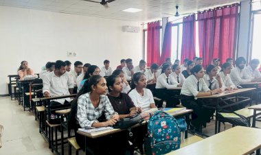 हिमाचल प्रदेश कॉलेज ऑफ  लॉ कालाअंब ने जिला कानूनी सेवा प्राधिकरण के साथ  ऑनलाइन चर्चा आयोजित......