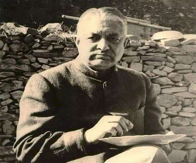 परमार के सपनों का हिमाचल एक ऐसा आधुनिक हिमाचल था जहां........ वर्तमान और भविष्य के हिमाचल के परिप्रक्ष्य में डा. यशवंत सिंह परमार-डॉ. राजीव बिंदल.....