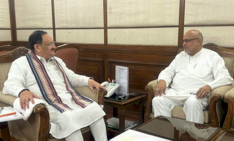 भाजपा प्रत्येक बूथ अध्यक्ष का जानेगी कुशलक्षेम........ सेब उत्पादकों को असुविधा का खामियाजा कांग्रेस पार्टी को लोकसभा चुनावों में भुगतना पड़ेगा : खन्ना