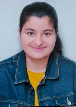 देश के प्रतिष्ठित संस्थान एसपीए दिल्ली में..... हिमांशु चैहान करेगी आर्किटेक्चर में मास्टर डिग्री  ......