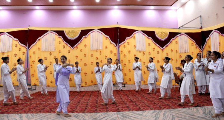 स्वतंत्रता दिवस समारोह होगा शानदार सांस्कृतिक कार्यक्रम......