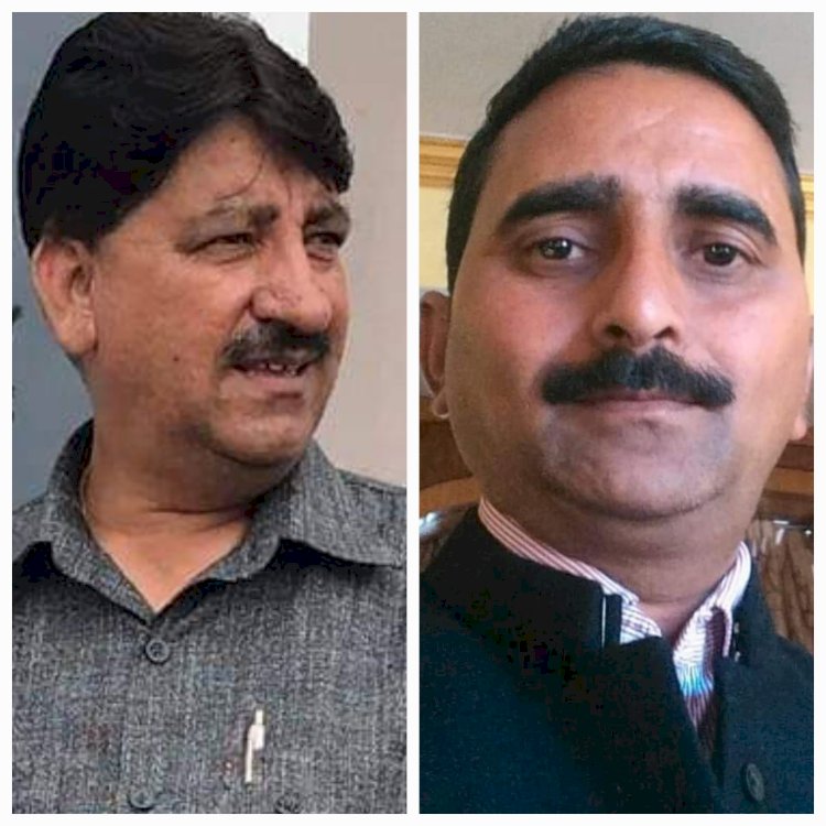 राजस्व विभाग ने इंतकाल की दरों में को बढ़ोतरी, महंगाई को दिया बुलावा : भाजपा