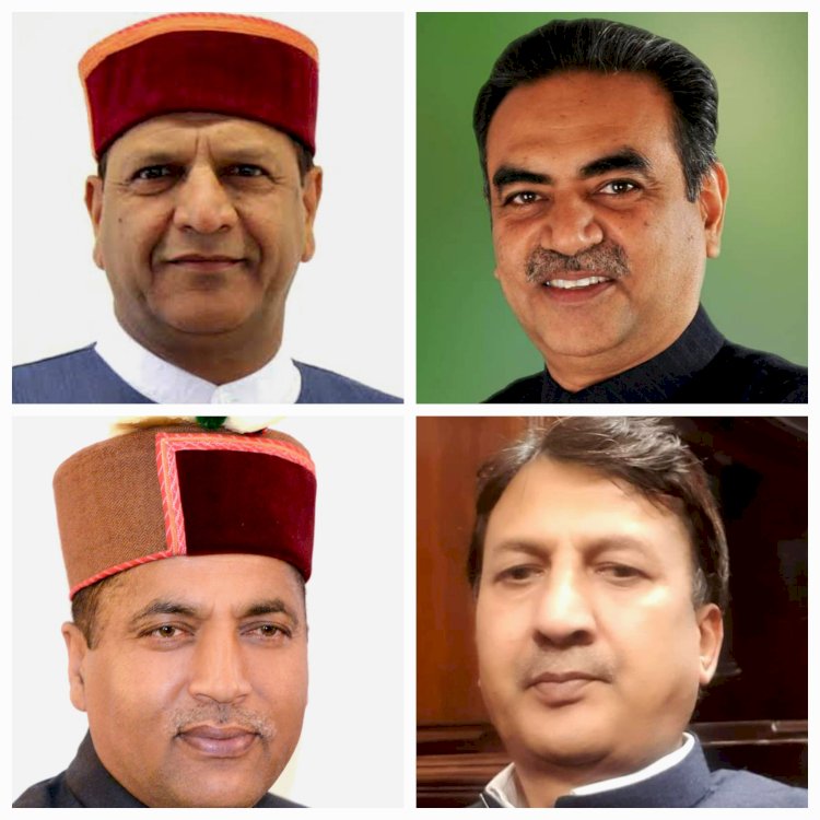 भाजपा ने मेरी माटी मेरा देश अभियान, मन की बात पर की चर्चा......... प्रदेश स्तरीय बैठक में चंद्रयान-3 की सफल लैंडिग पर प्रदेश अध्यक्ष एवं भाजपा नेताओं द्वारा आदरणीय प्रधानमंत्री नरेन्द्र मोदी , इसरों के अध्यक्ष एवं वैज्ञानिकों को बधाई, प्रस्ताव पारित.....