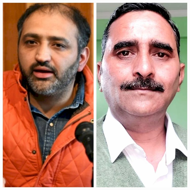 महंगाई हटाने का वादा कर सत्ता में आई कांग्रेस जनता पर महंगाई का बोझ डाल रही है : भाजपा
