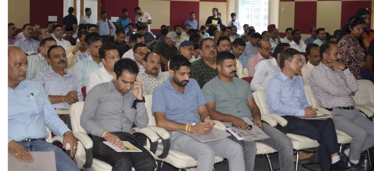 प्रभावितों को राहत पहुंचाने को धन की कमी आड़े नहीं आएगी: मुकेश.....