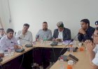 जल्द पूरा होगा मेडिकल कालेज हमीरपुर के प्रथम चरण का कार्य : कर्नल धनीराम शांडिल