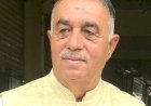 एक देश एक चुनाव बहुत ही विकासोन्मुख विचार .....मेलाराम शर्मा