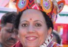 सांसद प्रतिभा सिंह ने लाहौल स्पीति जिला को रोगी वाहन खरीदने के लिए जारी किये 19 लाख 86 हजार रुपये की राशि