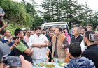 राज्य संशोधित राहत मैन्युअल अनुरूप लोगों को सहायता प्रदान करे अधिकारी - लोक निर्माण मंत्री..... क्षेत्र की सड़कों को शीघ्र दुरुस्त करने के दिए निर्देश....
