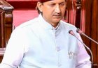 केंद्रीय राशि के वितरण में भाई भतीजावाद,बंदरबांट और भ्रष्टाचार ....... केंद्र सरकार मददगार, प्रदेश की कांग्रेस सरकार गैर जिम्मेदार : डॉ सिकंद्र