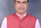 महिला बिल पर देश के प्रधानमंत्री नरेन्द्र मोदी की सराहाना की..... भारत केइतिहास का अविस्मरणीय दिन: वर्मा