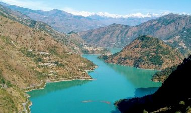 जनजातीय विकास मंत्री जगत सिंह नेगी ने एचपीपीसीएल को प्रभावित पंचायतों के लोगों को रोजगार प्रदान करने के लिए विशेष भर्ती करने को कहा......