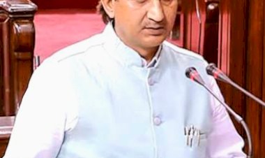 भाजपा का वोटर पुनरीक्षण अभियान 1 सितम्बर से 30 अक्तूबर, 2023 तक....... 14 सितम्बर, 2023 को दोपहर 1:00 बजे प्रदेश भाजपा कार्यालय "दीपकमल" में प्रदेश स्तरीय कार्यशाला  : सिकंदर