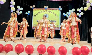 चंद्रयान-3 की चर्चा पूरे विश्व में, मोदी के नेतृत्व भारत बना शक्तिशाली : नंदा