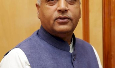 नेता प्रतिपक्ष ने साधा निशाना बोले...... मुख्यमंत्री बताएं कि बजट में घोषित हरित प्रदेश से जुड़ी योजनाओं में क्या  हुआ और कितने लोगों को मिला  लाभ......