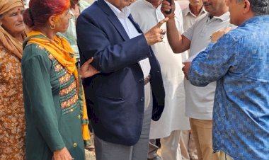 समृद्ध संस्कृति को संरक्षित करने में मेलों की अहम भूमिकाः डा. शांडिल