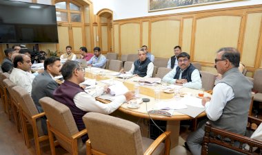 सरकार का ऐलान.....किराए पर आवासीय सुविधा उपलब्ध होगी  राहत शिविरों में दिन गुजार रहे प्रभावितों को ....