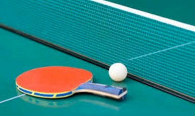 चौथी हिमाचल प्रदेश टेबल टेनिस रेकिंग चैम्पयिनशिप-  22-09-2023 से 24- तक कांगडा मे.....