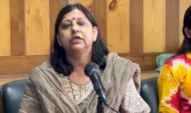 पी.एम विश्वकर्मा योजना का...... शुभारंभ कार्यक्रम का आयोजन शिमला गेयटी थिएटर में.......