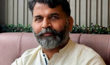 मुख्यमंत्री के गृहजिले में महिला से बदसलूकी शर्मनाक.....  प्रदेश में कानून व्यवस्था का निकला दिवाला : अत्री