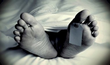 शव मिला से..... पुलिस  जांच में जुटी ...