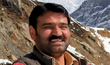 सेवा कार्य कर मनाएगा पीएम मोदी का जन्मदिन : युवा मोर्चा