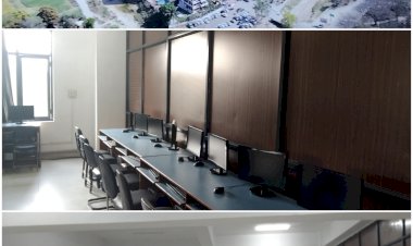 हिमालयन ग्रुप  कालाअंब में  अब आईलेट्स प्रशिक्षण केन्द्र की सुविधा........केंद्र में इमीग्रेशन सलाह केंद्र व आईलेट्स की परीक्षा की सुविधा के प्रयास जारी : बंसल