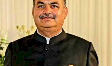 आयात शुल्क की नोटिफिकेशन सार्वजनिक करें या इस्तीफा दे जगत सिंह नेगी : संदीपनी....