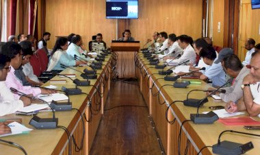 प्रधानमंत्री जन सुरक्षा बीमा योजना के प्रति जागरूक करने के लिए चलाया जायेगा.......