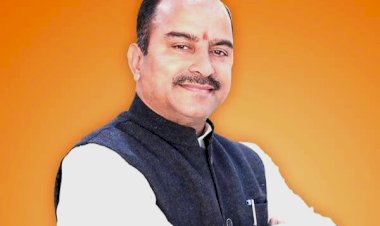 डी - नोटिफाई कांग्रेस सरकार थोड़े समय की मेहमान : कपूर