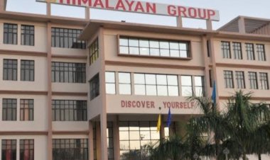 कॉलेज ऑफ लॉ, कालाअंब ने सशस्त्र बलों में महिला अधिकारियों के लिए स्थिति और अवसर की समानता विषय पर  व्याख्यान......