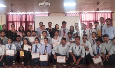 हिमालयन ग्रुप  के  इंस्टिट्यूट ऑफ़ फार्मेसी में विश्व फार्मेसी दिवस आयोजित