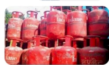 अब डीएसी नंबर बताने पर ही मिलेगा गैस सिलेंडर..... सिलेंडर डिलीवरी से पहले रजिस्टर्ड मोबाइल पर आएगा यह नंबर......