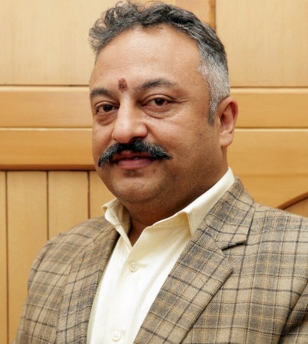 शिक्षा मंत्री रोहित ठाकुर का 6 अक्तूबर का राजगढ़ प्रवास......