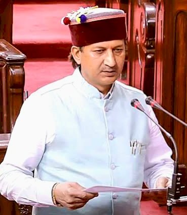 केंद्रीय राशि के वितरण में भाई भतीजावाद,बंदरबांट और भ्रष्टाचार ....... केंद्र सरकार मददगार, प्रदेश की कांग्रेस सरकार गैर जिम्मेदार : डॉ सिकंद्र