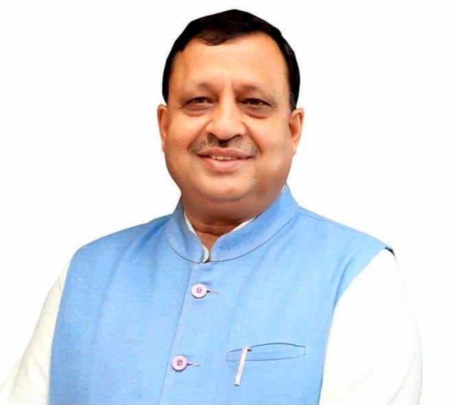 उद्योगों पर इलेक्ट्रिसिटी ड्यूटी बढ़ाना गलत कदम....... कांग्रेस सरकार की गलत नीतियां दे रही महंगाई और बेरोजगारी को बढ़ावा-वीरेंद्र कंवर