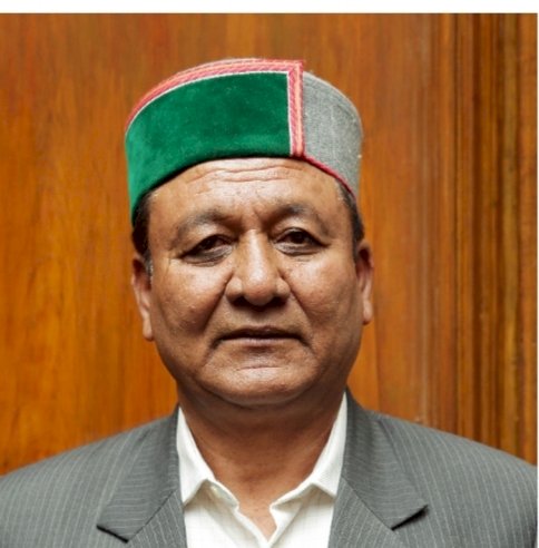 अमेरिकी सेब के आयात शुल्क घटाने से हिमाचल प्रदेश के बागवानों को भारी नुकसान होगा..... जगत सिंह नेगी