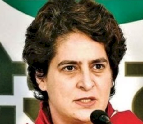 भारी क्षति को राष्ट्रीय आपदा घोषित करने के लिए प्रधानमंत्री को पत्र लिखने पर प्रियंका गांधी का आभार व्यक्त किया...... केन्द्र से विशेष वित्तीय सहायता उपलब्ध करवाने का पुनः आग्रह किया ...मुख्यमंत्री