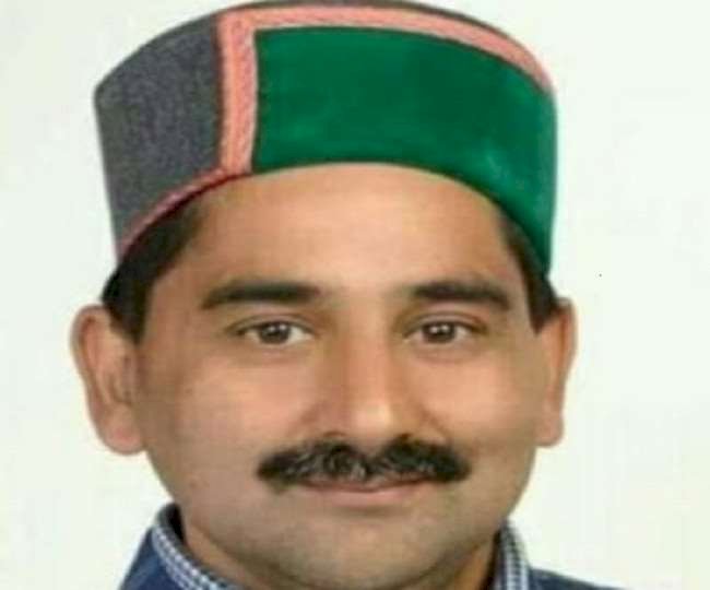 सीएम की संवेदनशीलता और कार्य शैली की मुरीद हुआ पूरा देश.... आपदा प्रभावितों के पुनर्वास के लिए प्रतिबद्व सुख की सरकार: पठानिया