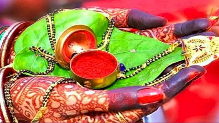 नेपाली मूल के लोग नाहन में मना रहे हरियाली तीज......