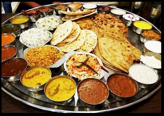 हिमाचल के पारंपरिक व्यंजन बनाएं और पाएं ईनाम.... हिमाचल के भूले व्यंजनों के छुपे खजाने का खोज अभियान किया शुरू......