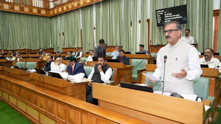 संजय रतन के सवाल पर बोले मुख्यमंत्री......स्वतंत्रता सेनानियों के परिवारों को पूरा मानसम्मान देगी सरकार......